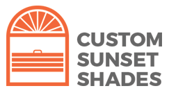 Custom Sunset Shades